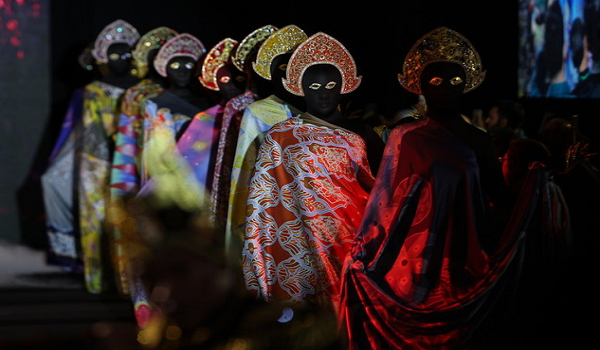 Pertandingan dan Pesta Batik Lestari, martabat karya batik tempatan di mata dunia