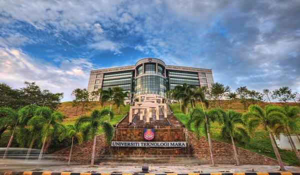 UiTM kekal tangga ke-151 Asia, QS World University Rankings : Sustainability 2025