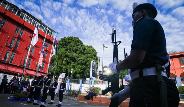 Muzium Polis Melaka bakal jadi tarikan baharu di Bandar Hilir