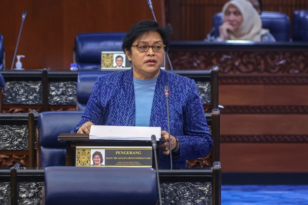 Dewan Rakyat lulus RUU Keterangan Saksi Kanak-Kanak