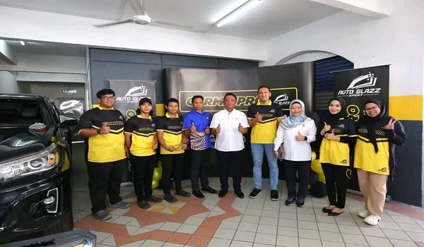 MARA Perlis perkasa usahawan wanita dalam pelbagai bidang