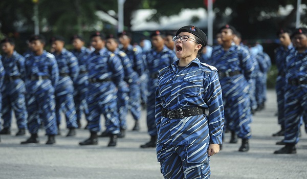 PLKN 3.0 dilaksana secara berfasa bermula Jun 2025