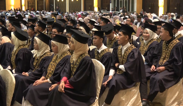 Kerjasama TVET, pemain industri wujudkan graduan lebih berdaya saing