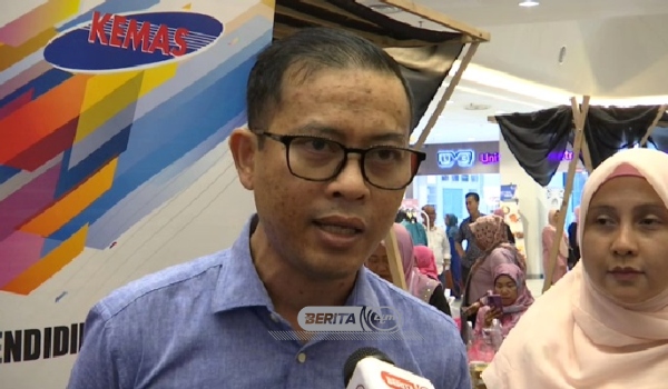 1,900 pelajar asnaf terima RM100 menerusi akaun SSPN PRIME PTPTN