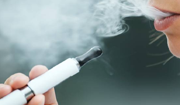 Pelajar tingkatan empat kritikal akibat hisap 'vape'