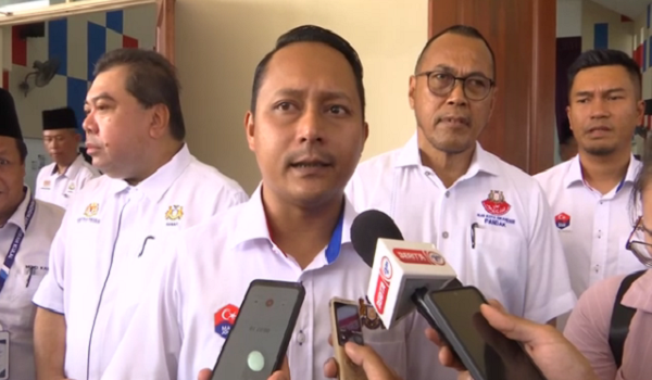 Kemudahan peranti digital sekolah ditambah, tumpu luar bandar- Exco Johor