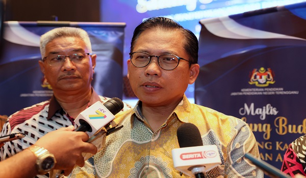 Kejayaan PPPM : Kadar keciciran menurun, enrolmen TVET meningkat