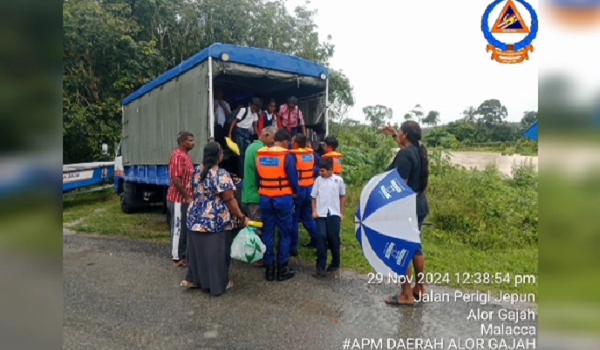 3011 UPDT BANJIR KELANTAN 3