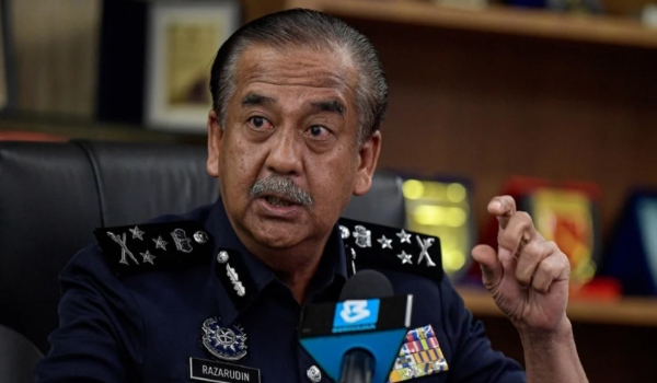 Spekulasi rombakan pegawai kanan PDRM tidak benar