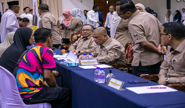 Perak guna pelbagai pendekatan didik masyarakat berkaitan tanah