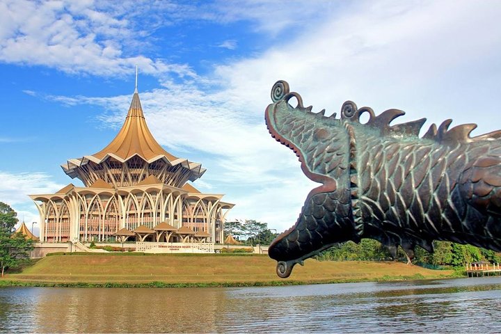 Sarawak tuan rumah Persidangan Speaker Parlimen dan Speaker Dewan Undangan Negeri Se-Malaysia 2024