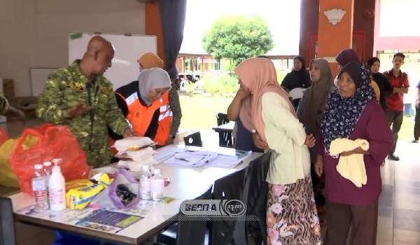 2009 BANJIR PULAU PINANG