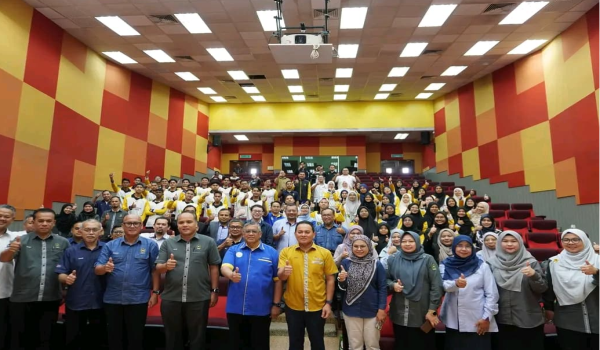 FCoEE laksana 36 program pendidikan  berimpak tinggi sepanjang 2024