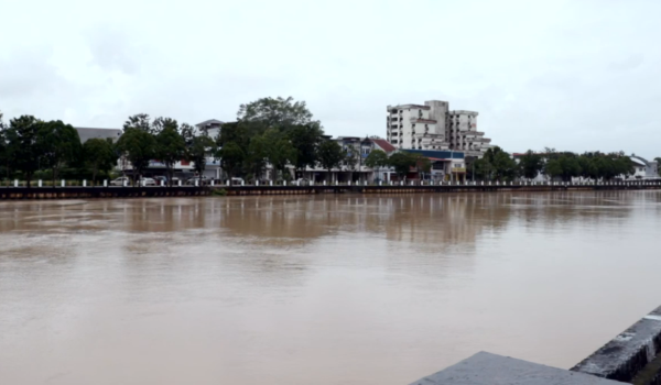 Banjir Johor: Angka penduduk terjejas terus berkurang