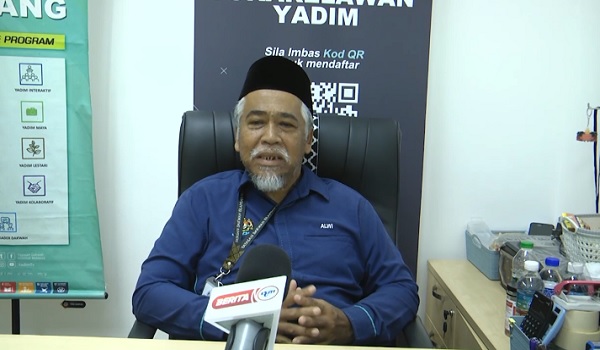 3001 DAKWAH ASLI PAHANG