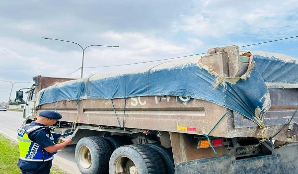 Penunggang motosikal rekod kesalahan paling tinggi di Selangor