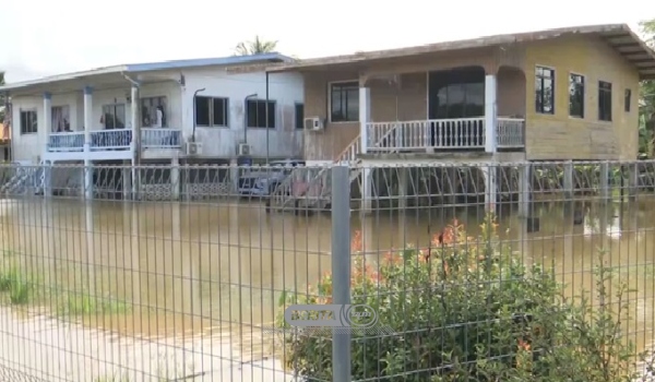 Penduduk terjejas banjir di Sabah, Sarawak menunjukkan trend penurunan