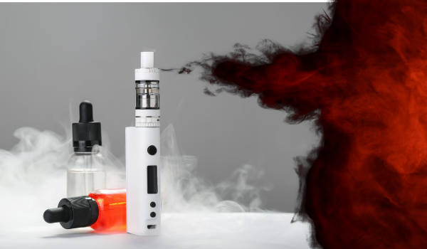 Vape perlu diharamkan, ancaman kepada kesihatan awam