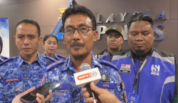 Perlu wujudkan jawatankuasa selaras misi bantuan kemanusiaan ke luar negara