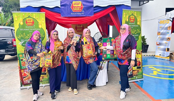 Jelajah Ramadan di Kelantan, platform bantu promosi produk usahawan IKS