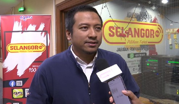 Festival Raya Selangor Havoc 2025 tarik pelancong sempena TMS