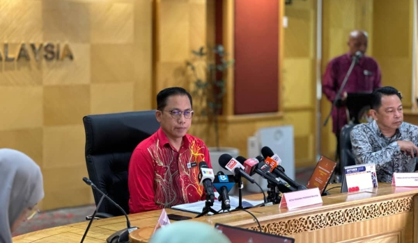 SPM 2024: 14,179 calon peroleh semua A