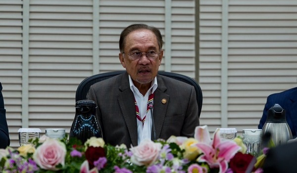 Malaysia perlu imbang hubungan AS, rakan serantau – PM