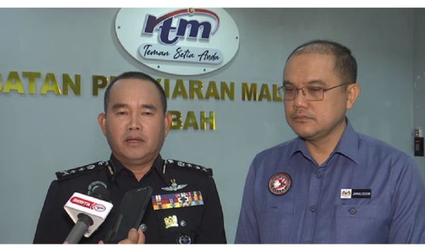 ESSCOM perkukuh keselamatan Timur Sabah