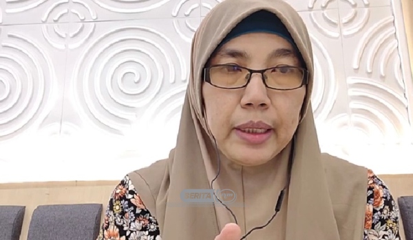 0405 REAX PROF DR SHARIFA UKM PAMER HARGA UBAT 2