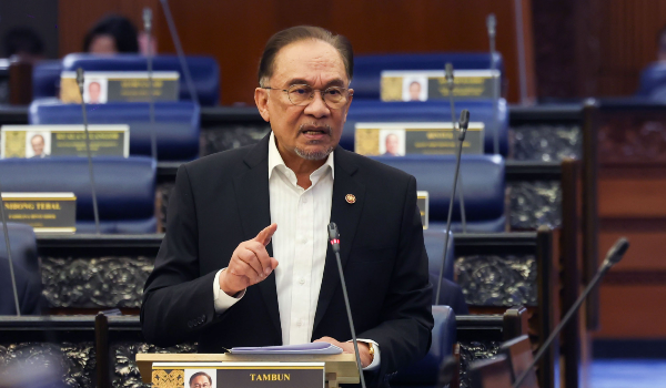 Tarif balas AS: Perdana Menteri beri penerangan di Dewan Rakyat hari ini