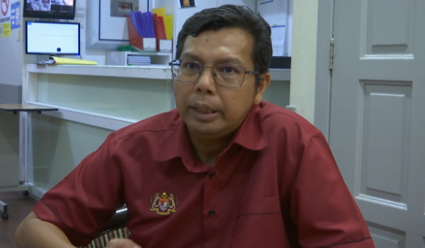 JKPD Kedah seru pemantauan rapi elak penyeludupan dadah