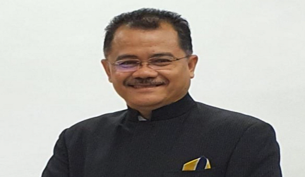 1505 NSL REAX AMI MINYAK DAN GAS