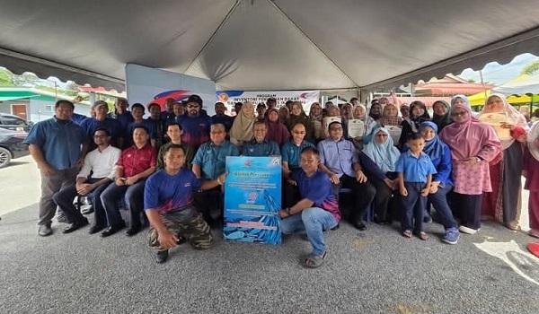 Projek myKP Kedah catat pengeluaran lebih RM31 juta