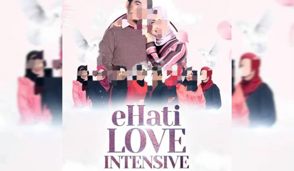 Program eHATI disiasat, JAKIM & JAIS pantau dakwaan unsur sesat
