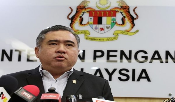 ANTHONY PENGANGKUTAN BERHIMPUN