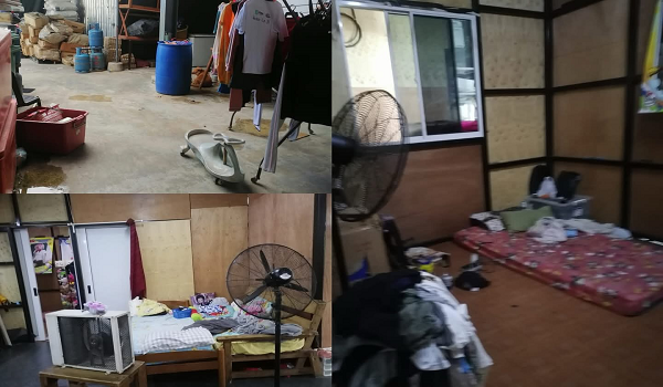 3007 PP EXCO 20 KANAK KANAK 2