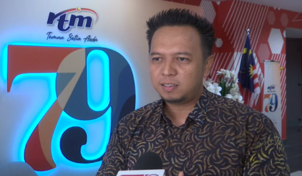 3007 SPM PMR 2025 KELANTAN