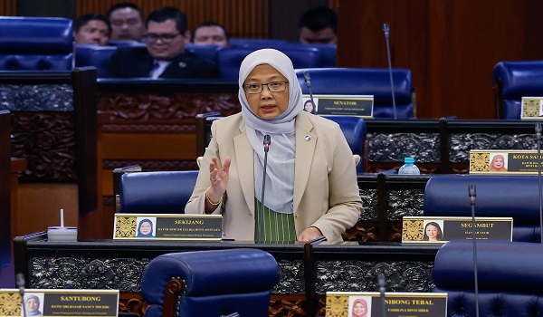 37 kampung tradisi dikenal pasti di Kuala Lumpur