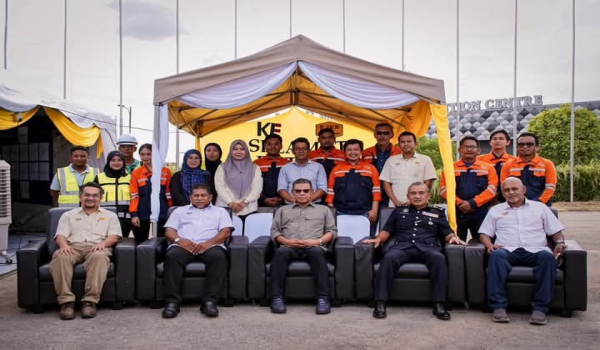 0508 KDH SAIFUDDIN NAIK TARAF JALAN 2