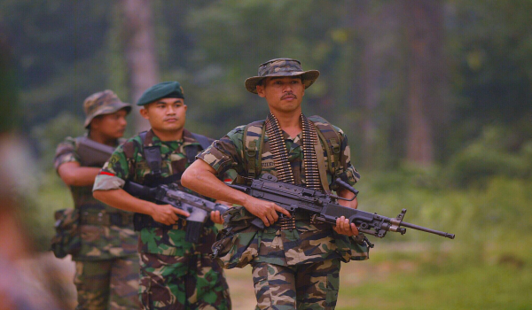 Malaysia sedia hantar pasukan pemantau di sempadan Thailand–Kemboja