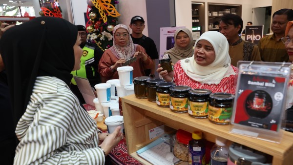 Foto BERNAMA