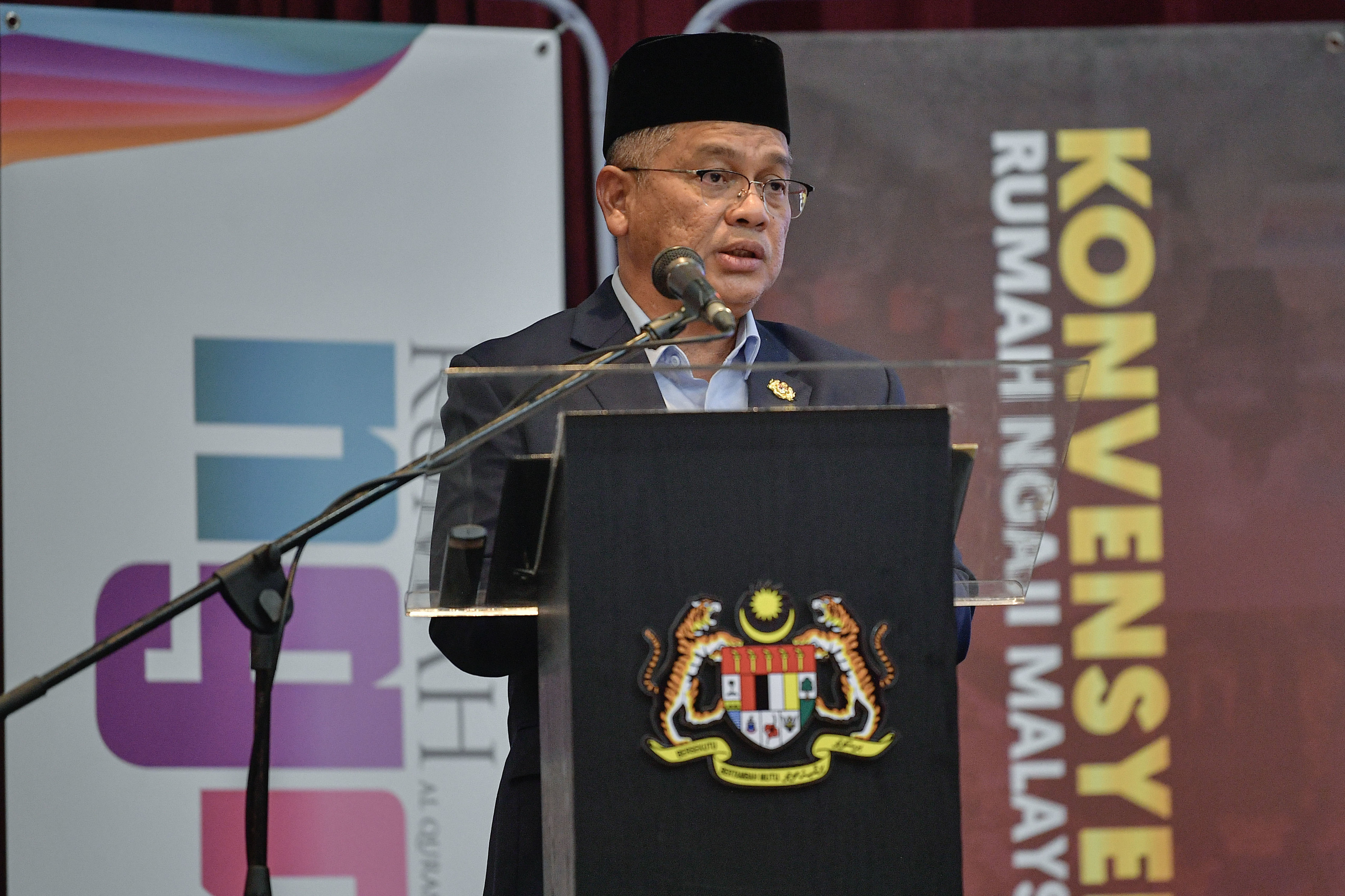 Foto BERNAMA