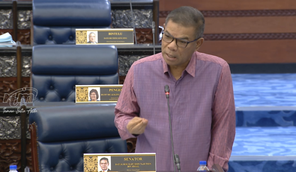 2108 PAR SAIFUDDIN EJEN PENGINTIPAN 2