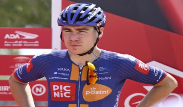 Jakobsen perkuat Team Picnic PostNL