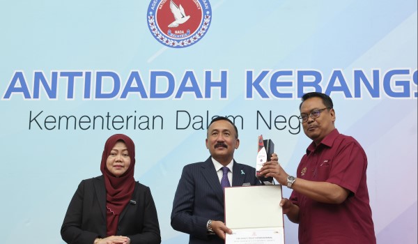 Foto BERNAMA