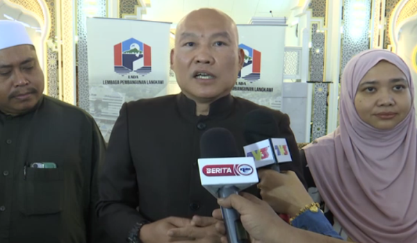 3008 KDH LANGKAWI LANDASAN TEPAT 2