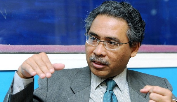 0709 NSL REAX SARA PEMIMPIN ASING