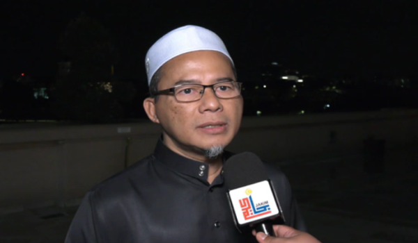 0809 TIMB MUFTI GERHANA BULAN 2
