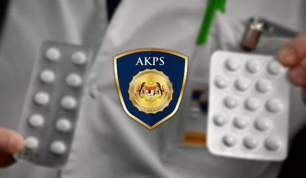 Foto BERNAMA