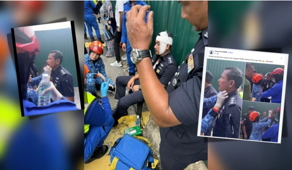 Foto tular/RTM